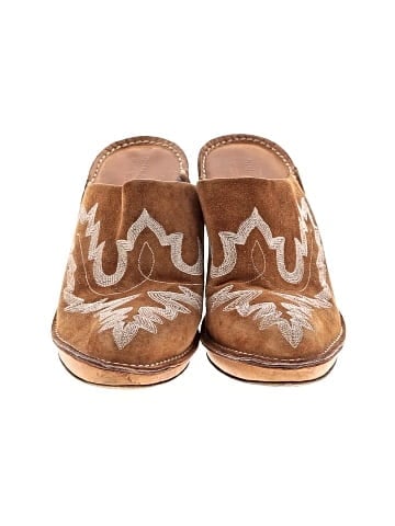 Donald J Pliner Mule/Clog (view 2)