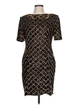roman evening dresses ROMAN BODYDRESS PETITE / OFF White main image 0