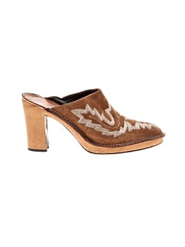 Donald J Pliner Mule/Clog