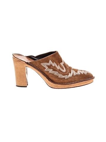 Donald J Pliner Mule/Clog (view 1)