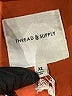 Thread & Supply Solid Orange Jacket Size XL - photo 6