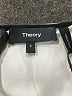 Theory Graphic Ivory Casual Dress Size S - photo 6