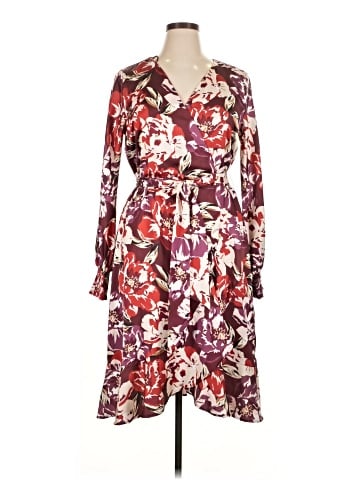 Ignite Evenings Casual Dress (view 1)