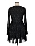 Unbranded Stars Black Cocktail Dress Size 0X - photo 2