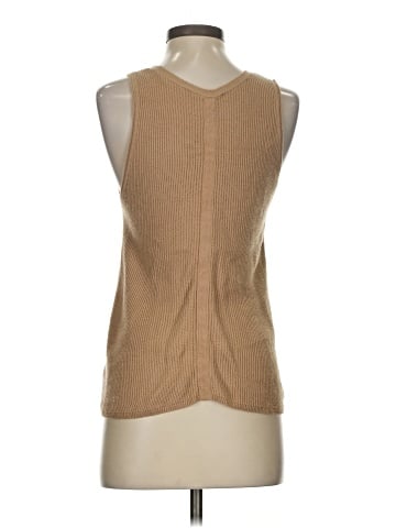 Splendid Sleeveless T-Shirt (view 2)