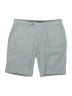 Ted Baker London Solid Teal Shorts Size 34 waist - photo 1