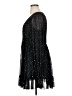 Unbranded Stars Black Cocktail Dress Size 0X - photo 5