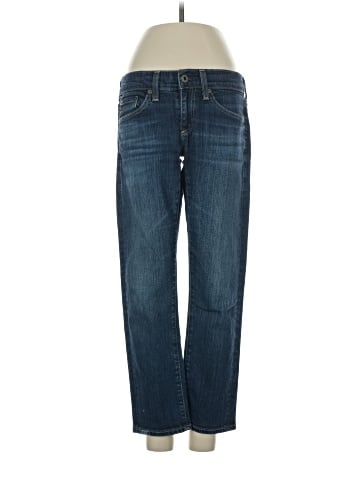 Adriano Goldschmied Jeans (view 1)