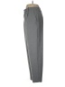 Zara Chevron-herringbone Gray Dress Pants Size M - photo 5