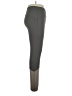 Fashion Nova Color Block Gray Active Pants Size XL - photo 4