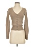 Pimkie Tan Cardigan Size XXS (estimated) - photo 1