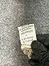 H Trend Metallic Silver Tan Pullover Sweater Size S - photo 8