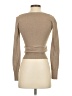 Pimkie Tan Cardigan Size XXS (estimated) - photo 2