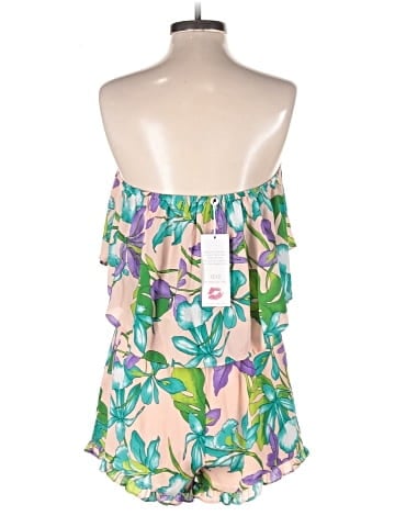 Buddy Love Romper (view 2)