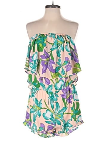 Buddy Love Romper (view 1)