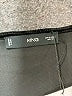 MNG Black 3/4 Sleeve Blouse Size S - photo 7