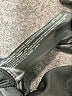 MNG Black 3/4 Sleeve Blouse Size S - photo 9