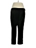 Ann Taylor Black Active Pants Size 16 - photo 2