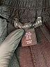 Sincerely Jules Solid Black Dress Pants Size M - photo 7