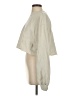 Good American 100% Polyester Tan Sweatshirt Size Sm (1) - photo 5