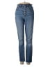 Gap Blue Jeans Size 24 waist - photo 1