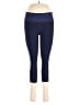 Athleta Blue Active Pants Size M - photo 1
