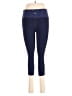 Athleta Blue Active Pants Size M - photo 2