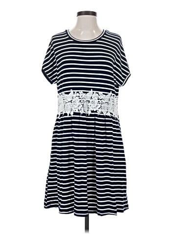 Suzanne Betro Casual Dress (view 1)