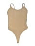 American Eagle Outfitters Tan Bodysuit Size L - photo 1