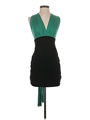 Maitai Cocktail Dress (view 1)