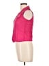 Assorted Brands Pink Sleeveless Button-Down Shirt Size L - photo 5