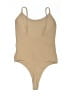 American Eagle Outfitters Tan Bodysuit Size L - photo 2