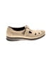 SAS Tan Flats Size 8 - photo 1