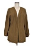 Shein Brown Jacket Size 8 - 10 - photo 1
