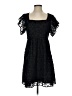 Gilli 100% Polyester Black Casual Dress Size S - photo 1
