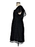Gilli 100% Polyester Black Casual Dress Size S - photo 5