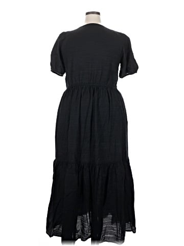 Simply Vera Vera Wang Casual Dress (view 2)