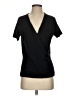 TSE 100% Cashmere Black Cashmere Pullover Sweater Size S - photo 1