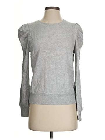 Express Sweatshirt (view 1)