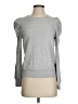 Express Gray Sweatshirt Size XS - photo 1