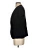 TSE 100% Cashmere Black Cashmere Pullover Sweater Size S - photo 5