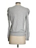 Express Gray Sweatshirt Size XS - photo 2