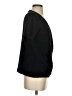 TSE 100% Cashmere Black Cashmere Pullover Sweater Size S - photo 4