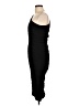 Unbranded Black Cocktail Dress Size L - photo 5