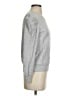 Express Gray Sweatshirt Size XS - photo 4