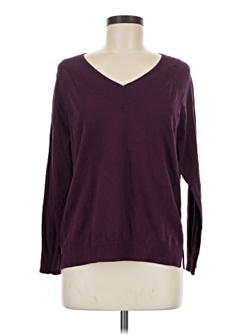 J.Jill Pullover Sweater (view 1)