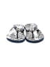 MICHAEL Michael Kors Blue Flip Flops Size 2 - 3 Youth - photo 2