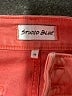STUDIO BLUE Pink Casual Pants Size 29 waist - photo 7