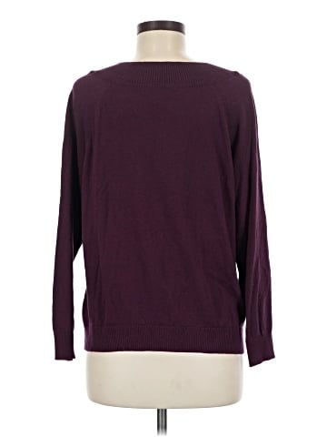 J.Jill Pullover Sweater (view 2)