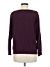 J.Jill Burgundy Pullover Sweater Size M - photo 2